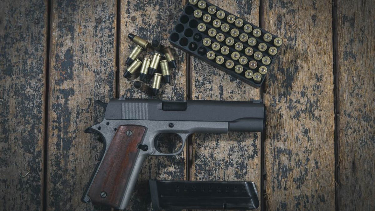 How To Pick A Handgun That’s Perfect for You
