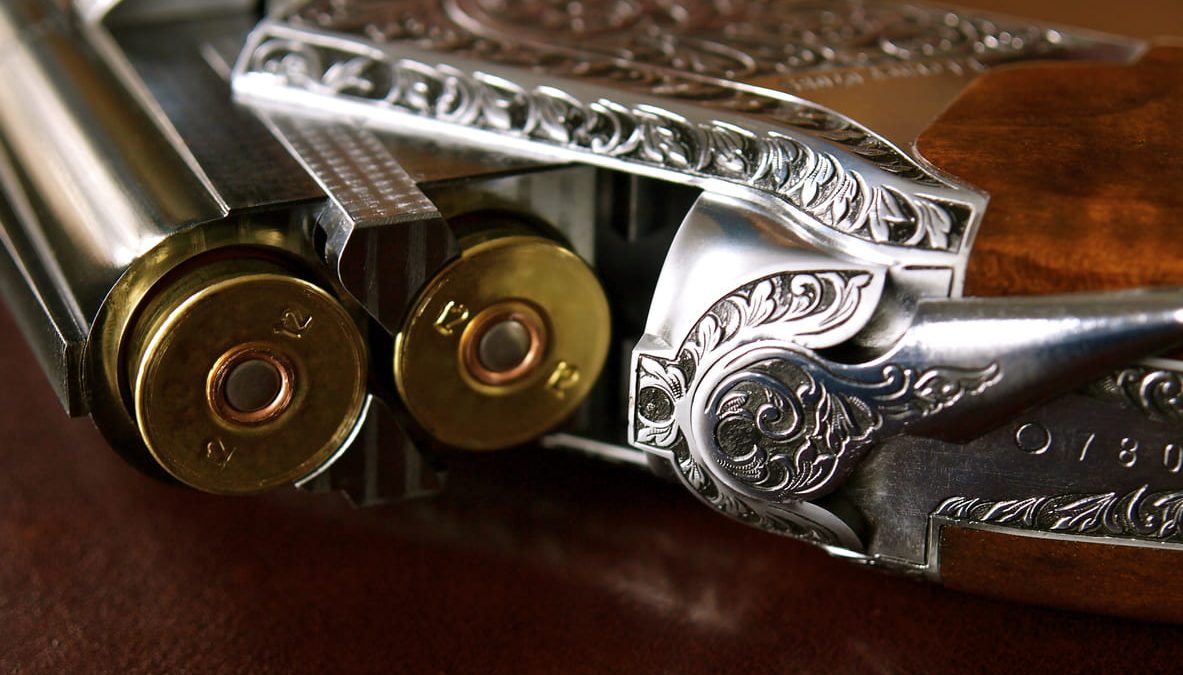Custom Gunsmithing: A Must for Gun Owners!