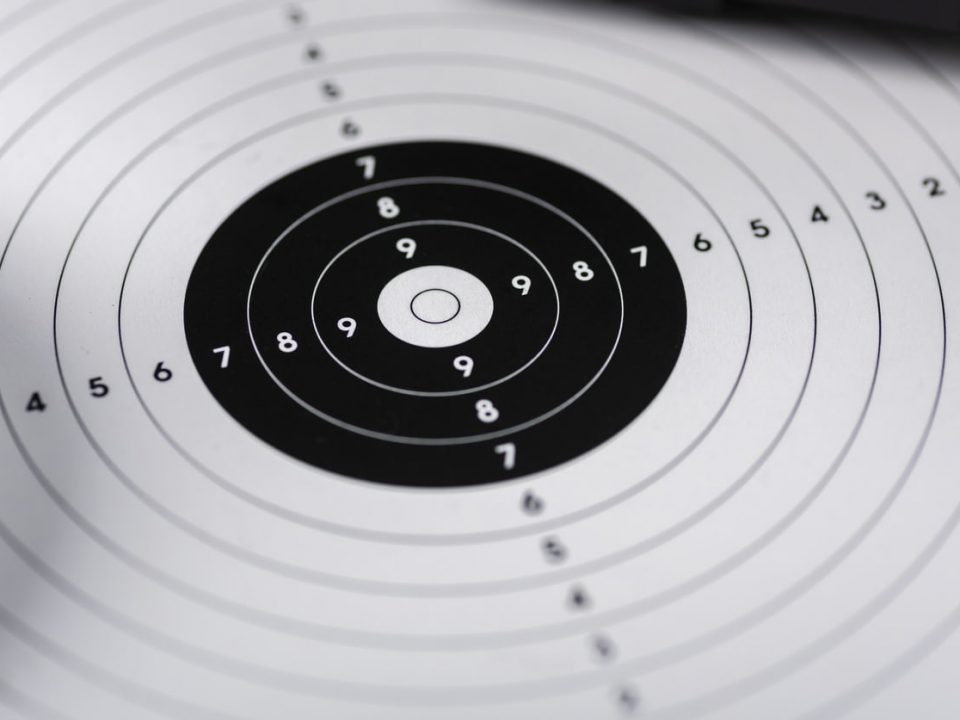 5 Reasons You Need a Gun Range Membership
