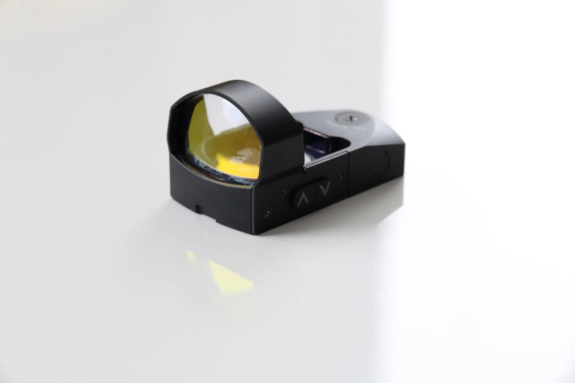 Why Get a Red Dot Sight for Pistols?