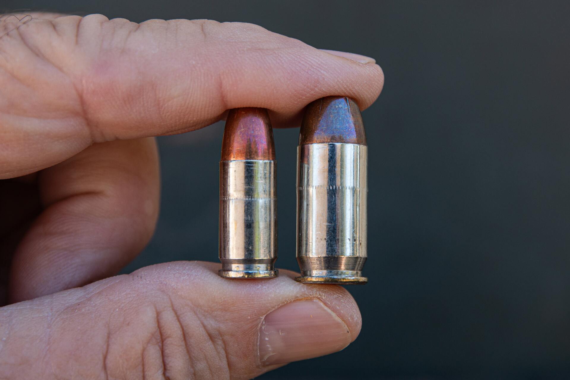 Are Small Calibers Reliable for Concealed Carry?