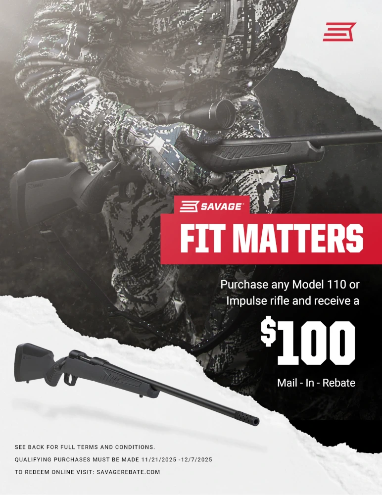 Savage_FitMatters2025_8.5x11 Savage Rebate