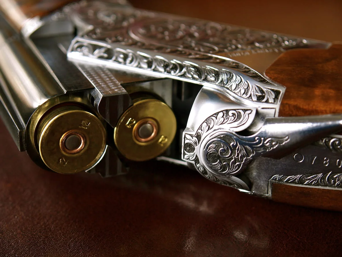 Custom Gunsmithing: A Must for Gun Owners!