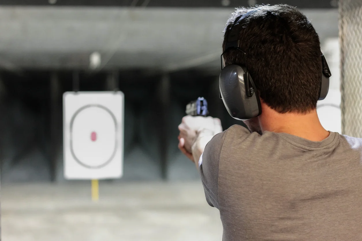 5 Benefits of Becoming a Member of a Shooting Range Near You